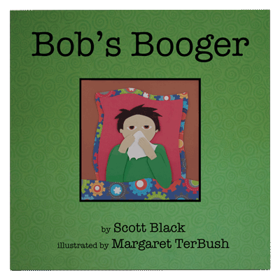 Bob's Booger Holiday Sale